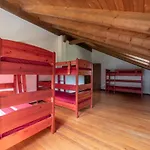 Rifugio Parpinasca אכסניה