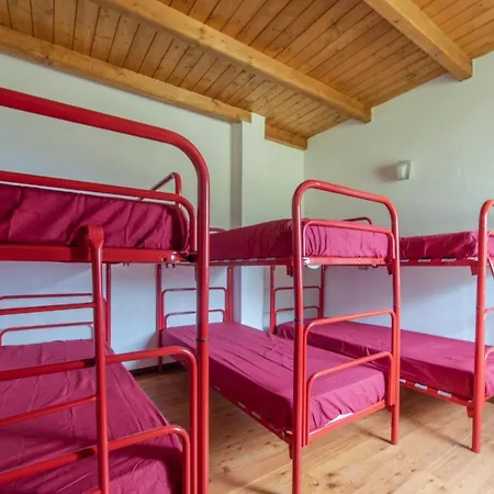 Rifugio Parpinasca Hostel