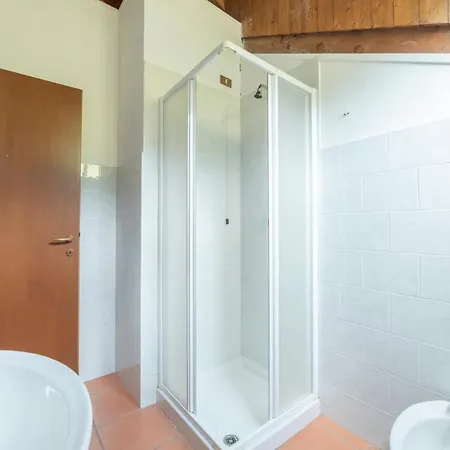 Rifugio Parpinasca Hostal