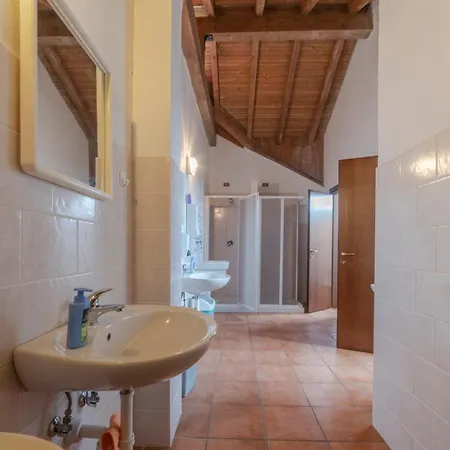 Hostel Rifugio Parpinasca