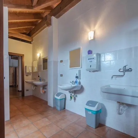 Rifugio Parpinasca *