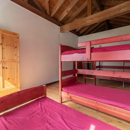 Rifugio Parpinasca