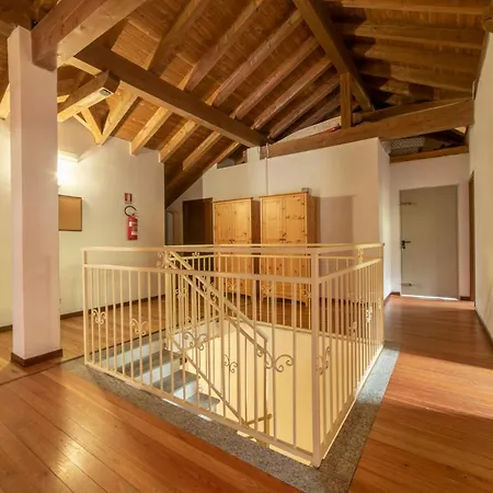 Hostal Rifugio Parpinasca