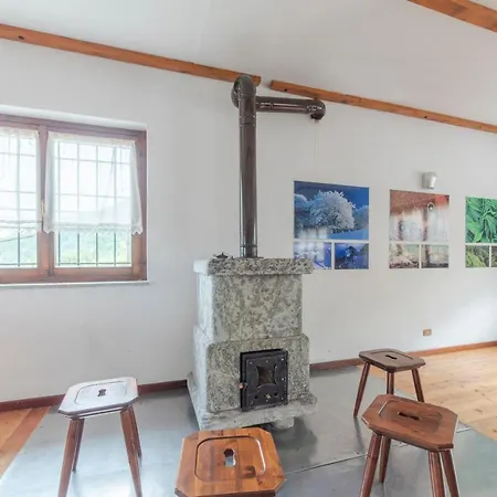 Rifugio Parpinasca Hostal *