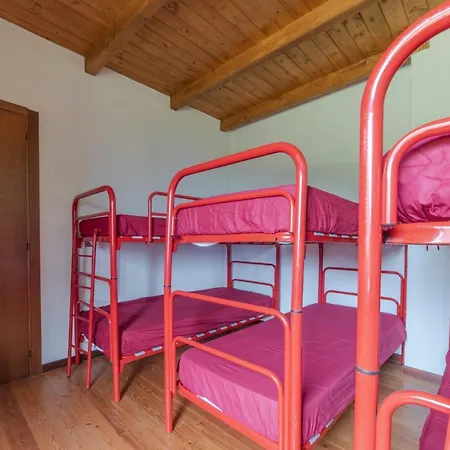 Rifugio Parpinasca Ostello *