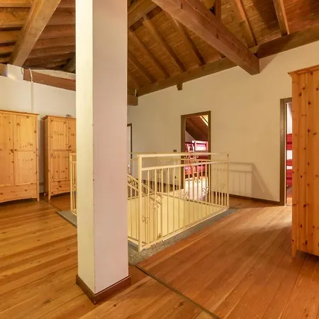 Rifugio Parpinasca *