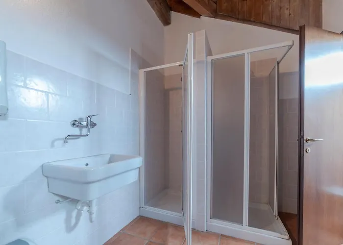 Rifugio Parpinasca Hostel