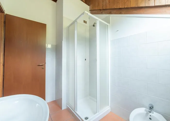 Rifugio Parpinasca Hostel