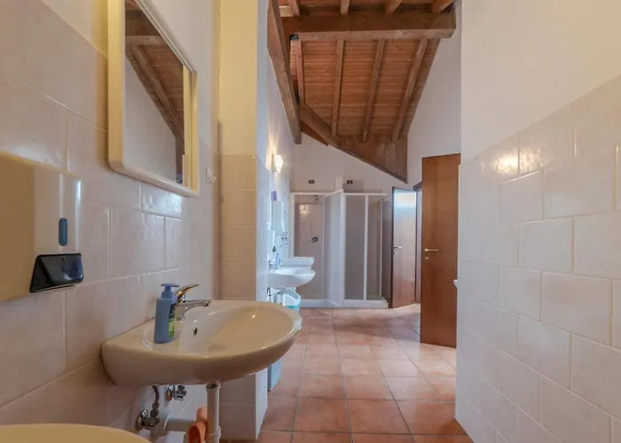 Hostel Rifugio Parpinasca