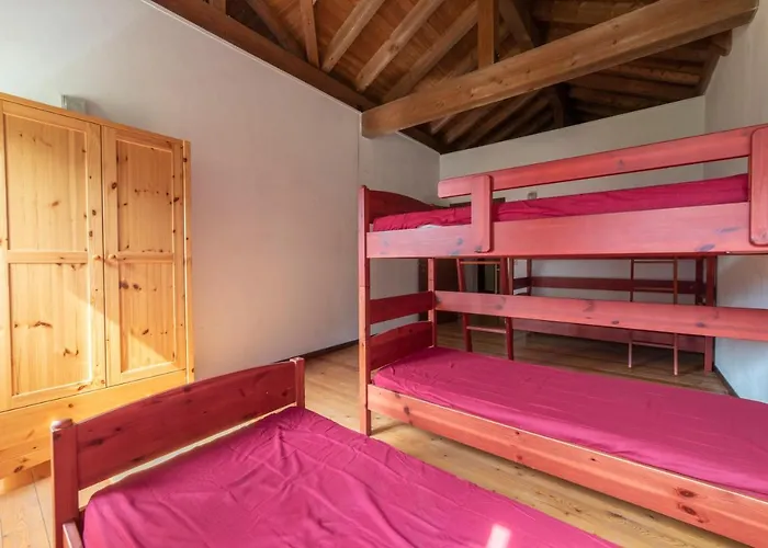 Rifugio Parpinasca