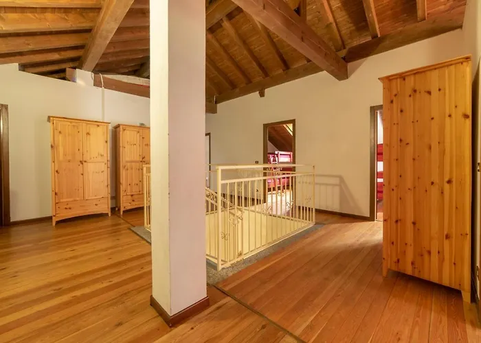 Rifugio Parpinasca *